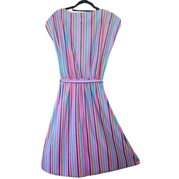 IN-ROADS DRESS - Picture 2 of 6